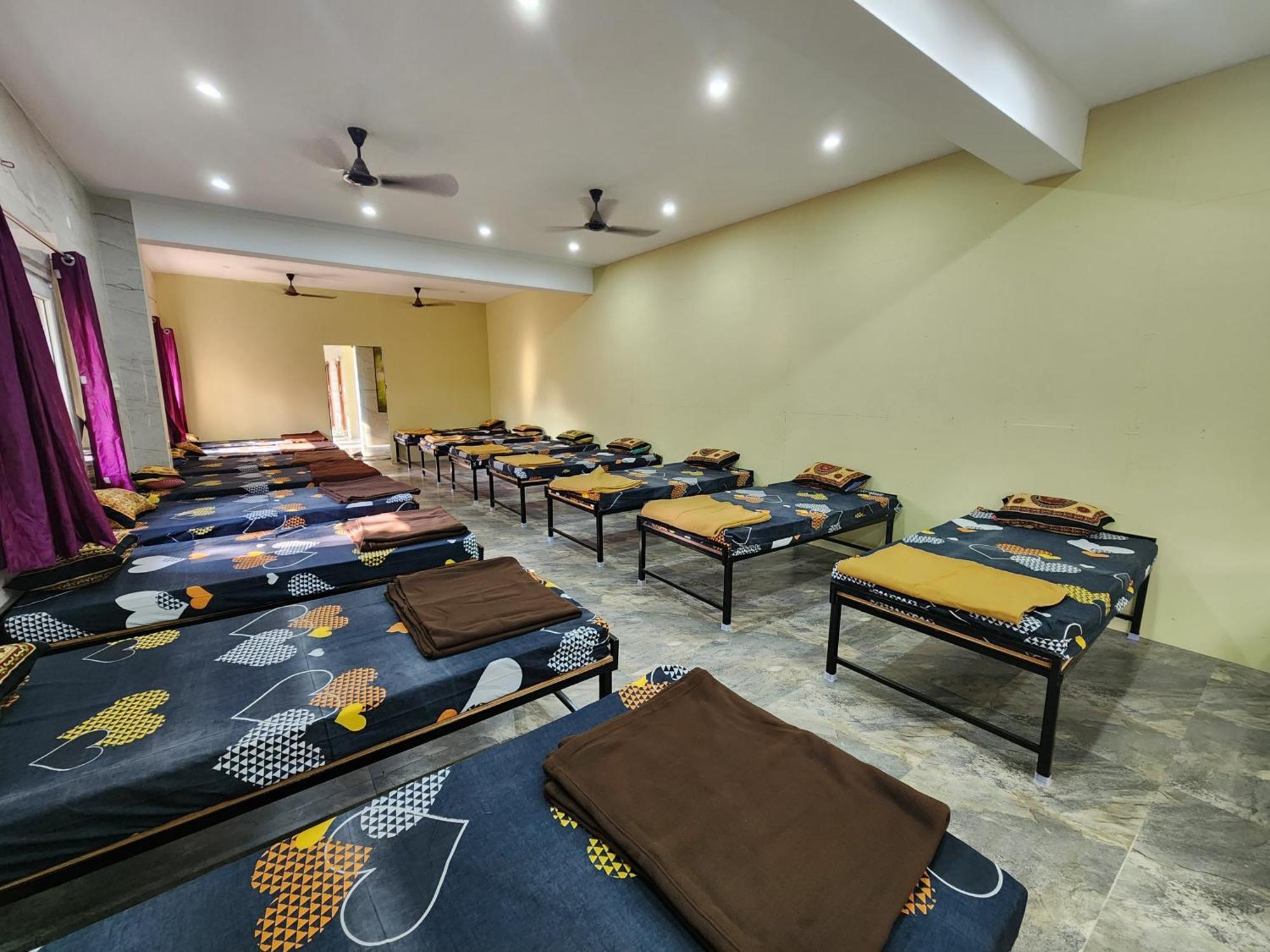 Krishnabhavan Resorts Yercaud Bagian luar foto